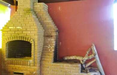 Imagem 5: Juquitiba - Chácara - Palestina