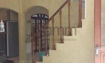 Imagem 5: Casa - Condomínio Flamboyant - Hortolândia