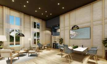 Imagem 6: São Paulo - Apartamento Padrão - Vila Andrade