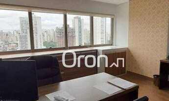 Imagem 6: Sala à venda, 30 m² por R$ 265.000,00 - Setor Bueno - Goiânia/GO