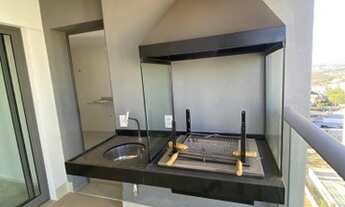 Imagem 5: Apartamento de alto padrão a venda no Taquaral - Campinas ? SP