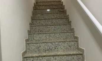 Imagem 4: Casa para Venda em Rio de Janeiro, Campo Grande, 4 dormitórios, 1 suíte, 2 banheiros, 10 v