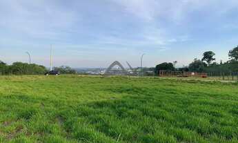 Imagem: Terreno - Santa Cândida - Vinhedo