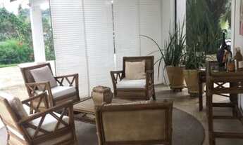 Imagem 2: Casa para Venda em São Roque, Jardim Villaça, 4 dormitórios, 4 suítes, 2 banheiros, 4 vaga