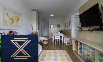 Imagem 7: Apartamento com 2 dormitórios à venda, 63 m² por R$ 540.000 - Saúde - São Paulo/SP