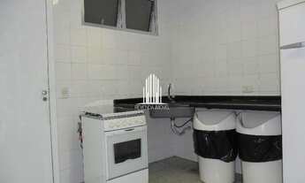 Imagem 7: Apartamento de 107m² com 3 dormitórios (1 suíte),2 banheiros e 1 vaga de garagem em Pinhei