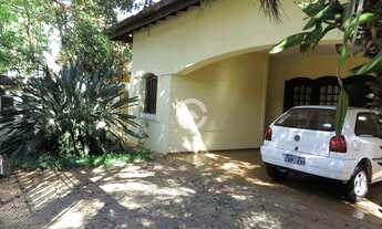 Imagem: Casa - Jardim Chapadão - Campinas