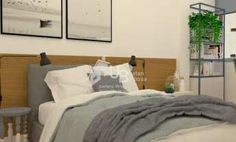 Imagem 4: Excelente apartamento de 3 quartos suíte e vaga em Laranjeiras