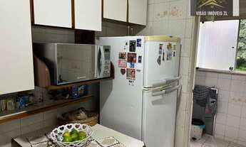 Imagem 6: Apartamento com 3 dormitórios à venda, 72 m² por R$ 350.000,00 - Sítio Pinheirinho - São P