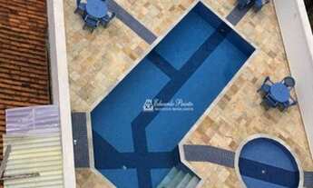 Imagem 7: Apto Praia de Asturias no Guarujá