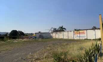 Imagem 2: Terreno - Vila Sônia (Sousas) - Campinas