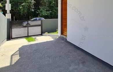 Imagem 10: Sobrado Moderno em Ótima Localização em São José