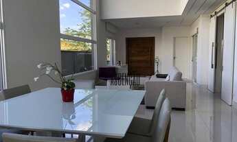 Imagem 6: Casa com 3 dormitórios à venda, 231 m² por R$ 2.200.000 - Residencial Real Park - Arujá/SP