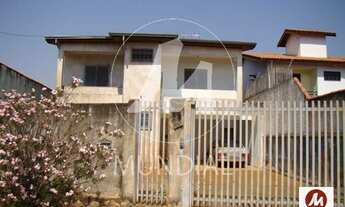 Imagem: Casa (sobrado na rua) 3 dormitórios/suite