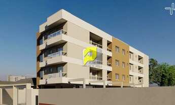 Imagem 2: Apartamento 3 quartos com suíte no centro de Pinhais