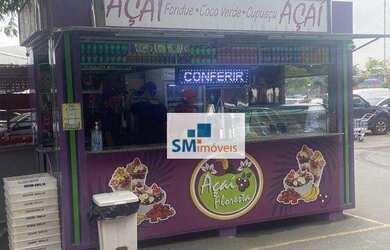 Imagem 2: Loja à venda, 40 m² por R$ 600.000,00 - Jardim Peri Peri - São Paulo/SP