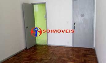 Imagem 3: Sala 3 quartos e vaga escriturada no posto 4 !!!