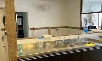 Imagem 7: Lindo apartamento para venda, 270m2, com 3 quartos (1 suíte) em Ipanema - Rio de Janeiro