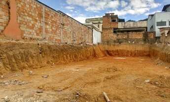 Imagem 5: CONTAGEM - Apartamento Padrão - Industrial