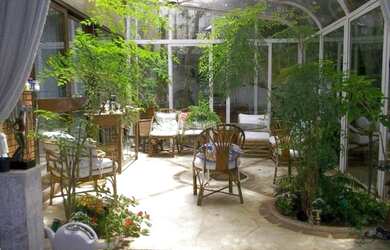 Imagem 6: Casa com 4 Quartos e 6 banheiros à Venda Cidade Jardim