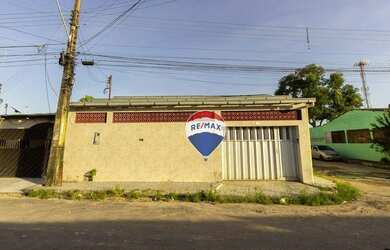 Imagem 2: Excelente casa na Cidade Nova núcleo 4