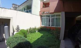 Imagem 4: SANTO ANDRÉ - Casa Padrão - VILA FLORESTA