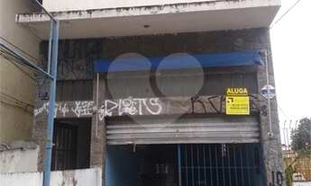 Imagem 4: São Paulo - Casa Comercial - ALTO DA LAPA