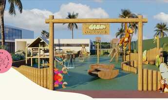 Imagem 2: Atenção investidore, Empreendimento beira mar de muro alto