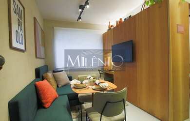 Imagem 2: SãO PAULO - Apartamento Padrão - Vila Buarque