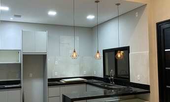 Imagem 5: Casa térrea a venda Jardins dos Impérios