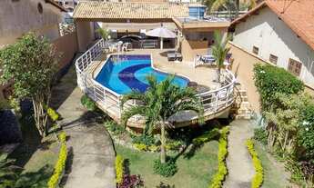 Imagem: Casa para venda possui 262 metros quadrados