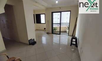 Imagem 6: Cobertura Duplex - 3 vagas - Piscina / Churrasqueira - Parque da Mooca