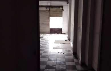 Imagem 6: Excelente ponto comercial em frente ao Mercado São Sebastião