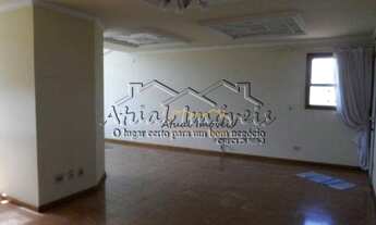 Imagem 7: Apartamento Triplex residencial à venda, Nova Piracicaba, Piracicaba