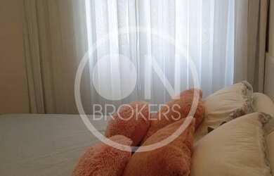 Imagem 11: Rio de Janeiro - Apartamento Padrão - Recreio dos Bandeirantes