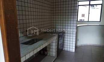 Imagem 6: Apartamento à venda de frente para a Rua 33 em VOLTA REDONDA - RJ