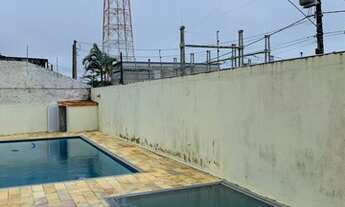 Imagem 6: Casa de condomínio para venda tem 68 metros quadrados com 2 quartos em Vila Arens - Mongag