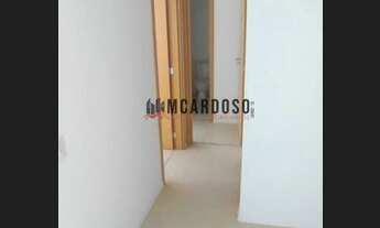 Imagem 6: Apartamento 02 quartos, 50m², QN 502, Samambaia Sul DF