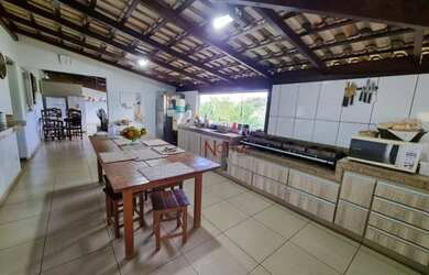 Imagem 5: Casa com 3 dormitórios à venda, 320 m² por R$ 600.000 - Vila Maria Regina - Juatuba/MG