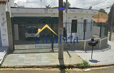Imagem 2: Casa - Jardim Santa Genebra - Campinas