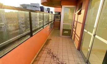 Imagem 6: Alugo apartamento SQN 215 - bloco B