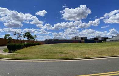 Imagem 6: Terreno - Alphaville Dom Pedro 2 - Campinas