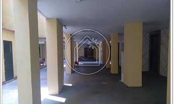 Imagem 2: Apartamento para venda no Engenho de Dentro - 2 Qts Junto ao Engenhão