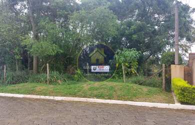 Imagem 2: Terreno - Porta do sol - Mairinque - 3 mil metros