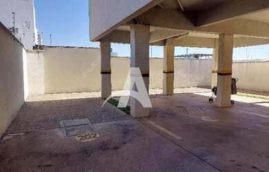 Imagem 2: Aluguel Apartamento SANTA MONICA