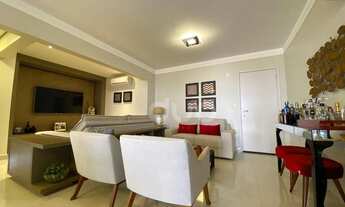 Imagem 7: Apartamento com 3 dormitórios à venda, 163 m² por R$ 1.100.000,00 - Paulista - Piracicaba