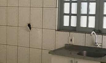 Imagem 2: Casa com 8 dormitórios à venda, 240 m² por R$ 424.000,00 - Jardim Santo André - Santo Andr