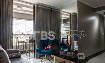 Imagem 3: Hípica Parque - Apartamento 2 quartos, sendo 1 suíte