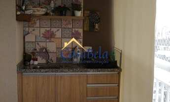 Imagem 7: Apartamento - Vila Proost de Souza - Campinas