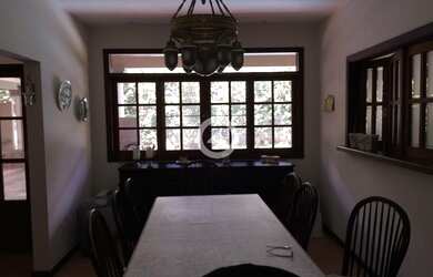 Imagem 3: Casa - Loteamento Alphaville Campinas - Campinas